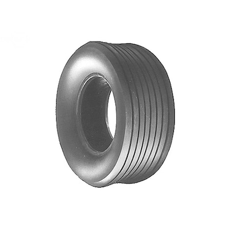 Aftermarket 15X600X6 15X6X6 4PLY RIB FRONT TIRE TRT70-0811